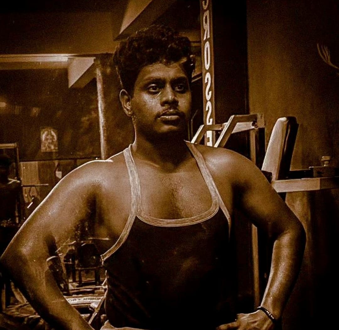 Devanarayanan-Portfolio